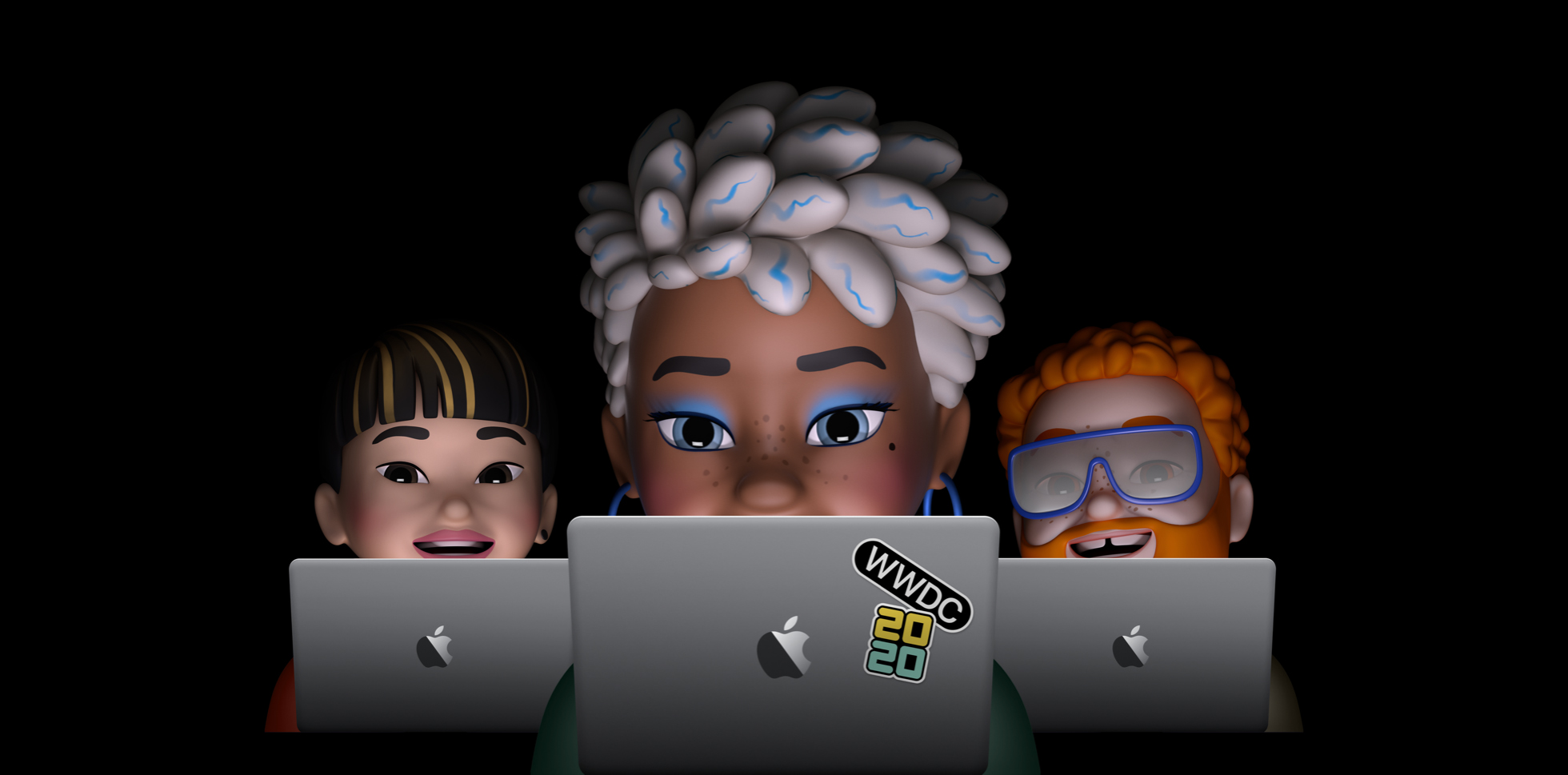 WWDC20