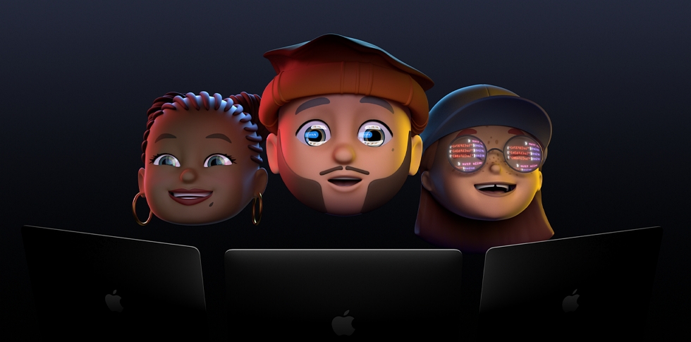 WWDC21